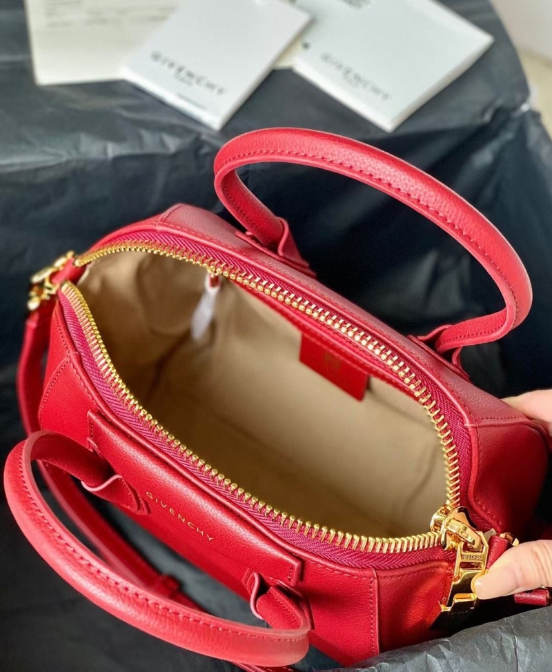 Givenchy Handle Bags